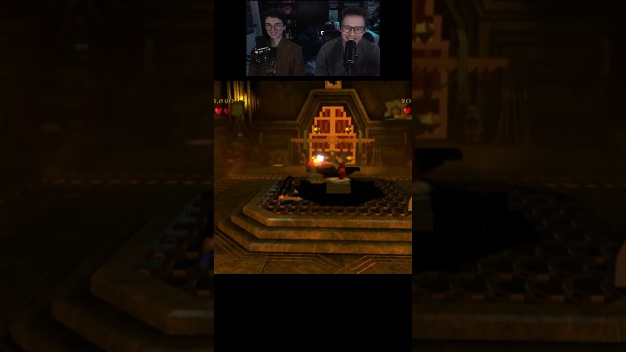 Epic Dance Moves | #thehobbit #lego #legothehobbit #gaming