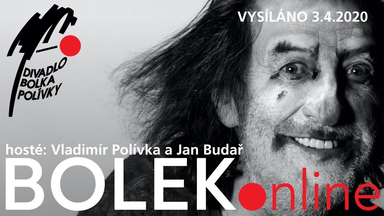 Bolek Online Vladimir Polivka A Jan Budar Youtube