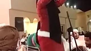 اجمل طيز معلايه في السعودية رقص مثير
