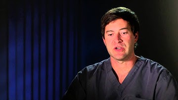 The Lazarus Effect: Mark Duplass "Frank" Behind the Scenes Movie Interview | ScreenSlam