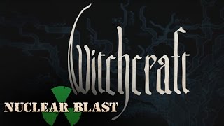 Video thumbnail of "WITCHCRAFT -  The Outcast (OFFICIAL TRACK)"