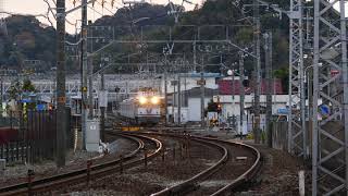 Tx甲種 EF65-2127