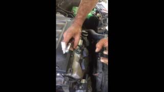 MISFIRE COIL PACK DIAGNOSTIC ACURA