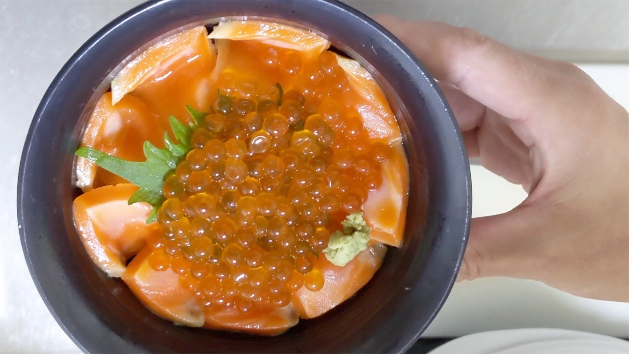 保存版 生筋子から最高の いくらの醤油漬け を作る方法 グルメ料理人 キャンティ田村のライブノート