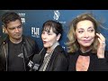 SBIFF 2026 - "Imbalance" Filmmaker Interview