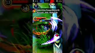 STORY WA MOBILE LEGEND KEREN ADU MEKANIK SOUND PASCOL || MOBILE LEGEND