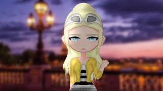 I Love.. Me? No! ew || Gacha || Miraculous ladybug