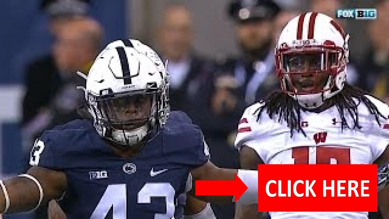 Big Ten Championship Game 2016: Date, Start Time for Penn ...