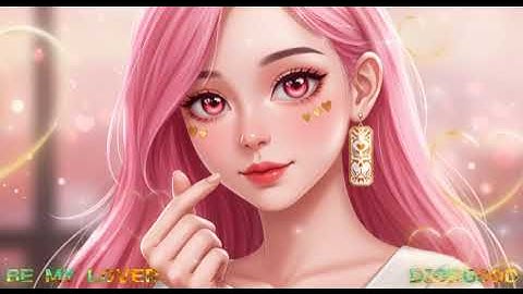 Be My Lover –AI Remix (Inspired by INNA )