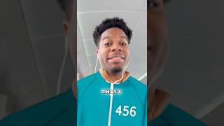 Viral Squid Game Outfit Primark