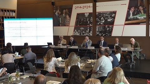 Presentation of the Summer School 2025