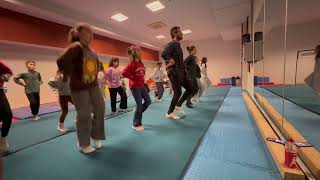 23 Nisan mezuniyet halay gösteri toycular temuraga 