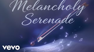 Echoes in Motion - Melancholy Serenade (Audio)