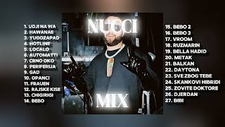 NUCCI MIX