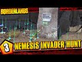 Borderlands | Quest For The Nemesis Invader | Episode #3