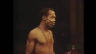 FELA KUTI Y AFRICA 70