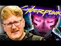 Don't refund Cyberpunk YET...