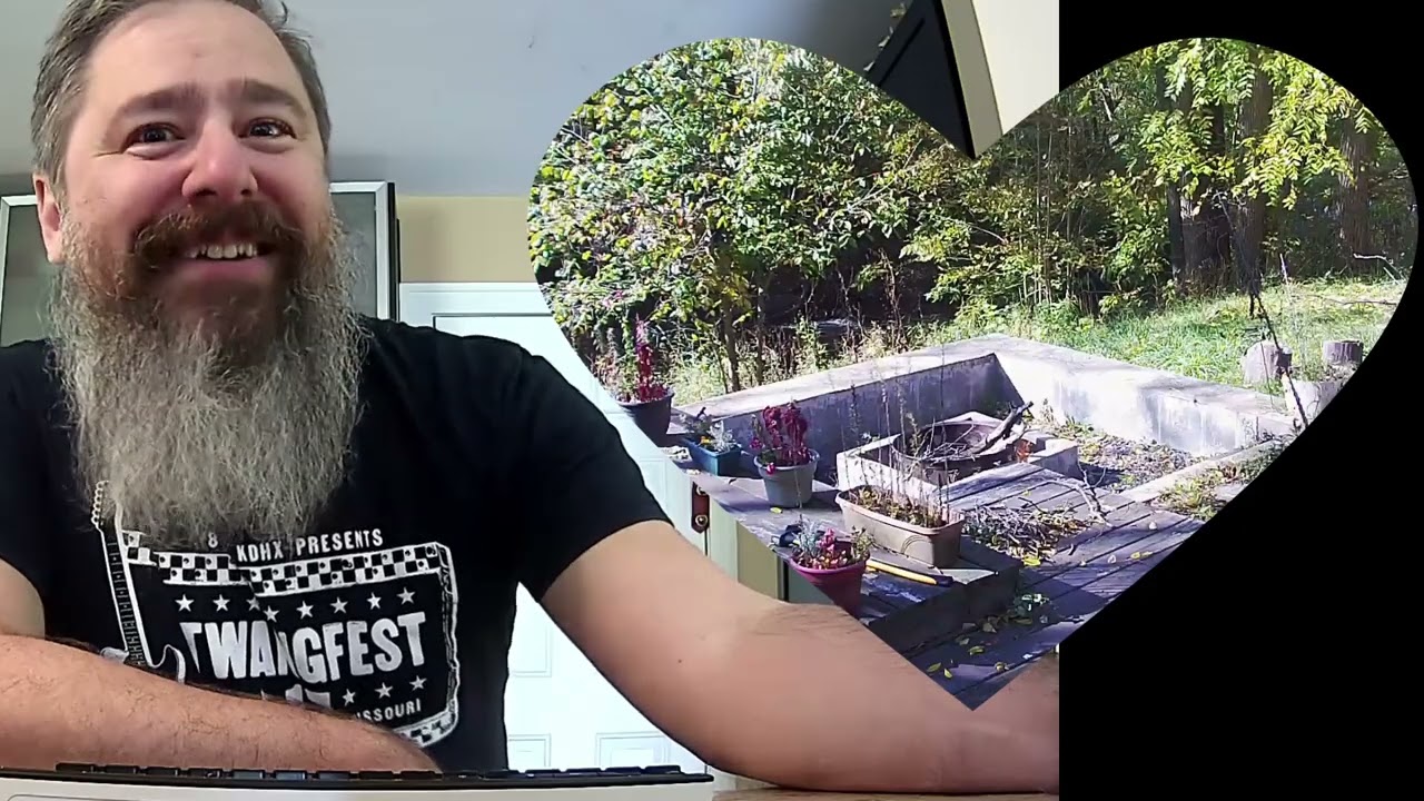 "Hopeless Romantics" - Steve Earle and the Dukes - 2020-10-05 Random Soundcheck