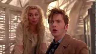 the doctor & rose | just like heaven