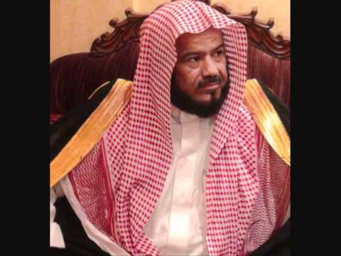 الشيخ محمد المحيسني سورة الدخان