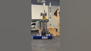 we love cone robot ❤️ #FRC #firstroboticscompetition #first #xyzcba