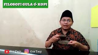 IKHLAS SEPERTI GULA - GUS TAQI
