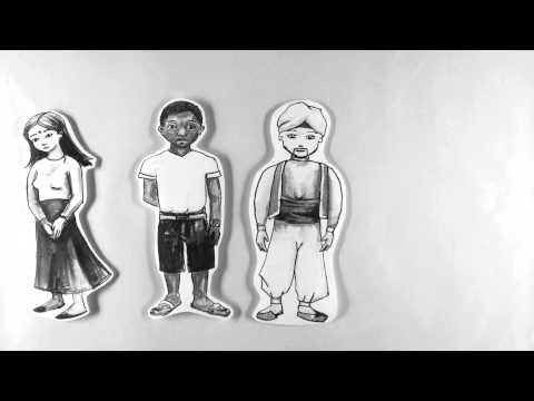 Video: Unterschied Zwischen Flüchtling Und Asylbewerber