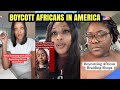 Black Americans Boycotting African Businesses In America ЁЯЗ ЁЯЗ Black Diaspora War ЁЯШн Viral Black Americans Boycotting African Businesses In America ЁЯЗ ЁЯЗ Black Diaspora War ЁЯШн Viral
