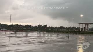 11-24-2025 Cypress, Texas - Developing Tornado Net Worth