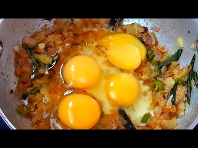 Egg Bhurji | How to make Anda Bhurji | Masala Scrambled Eggs | N COOKING ART