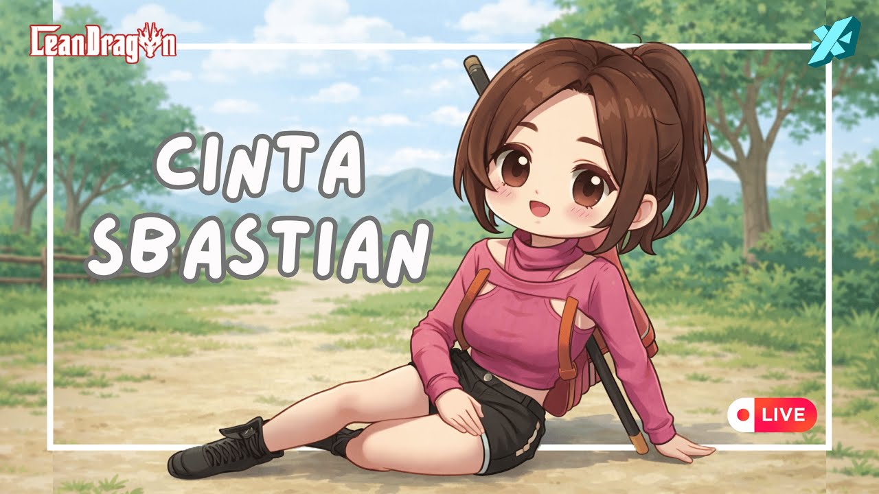 biar cepet ganti thumbnail 