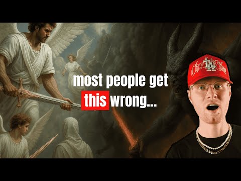 Are You Going To Heaven OR Hell? thumbnail