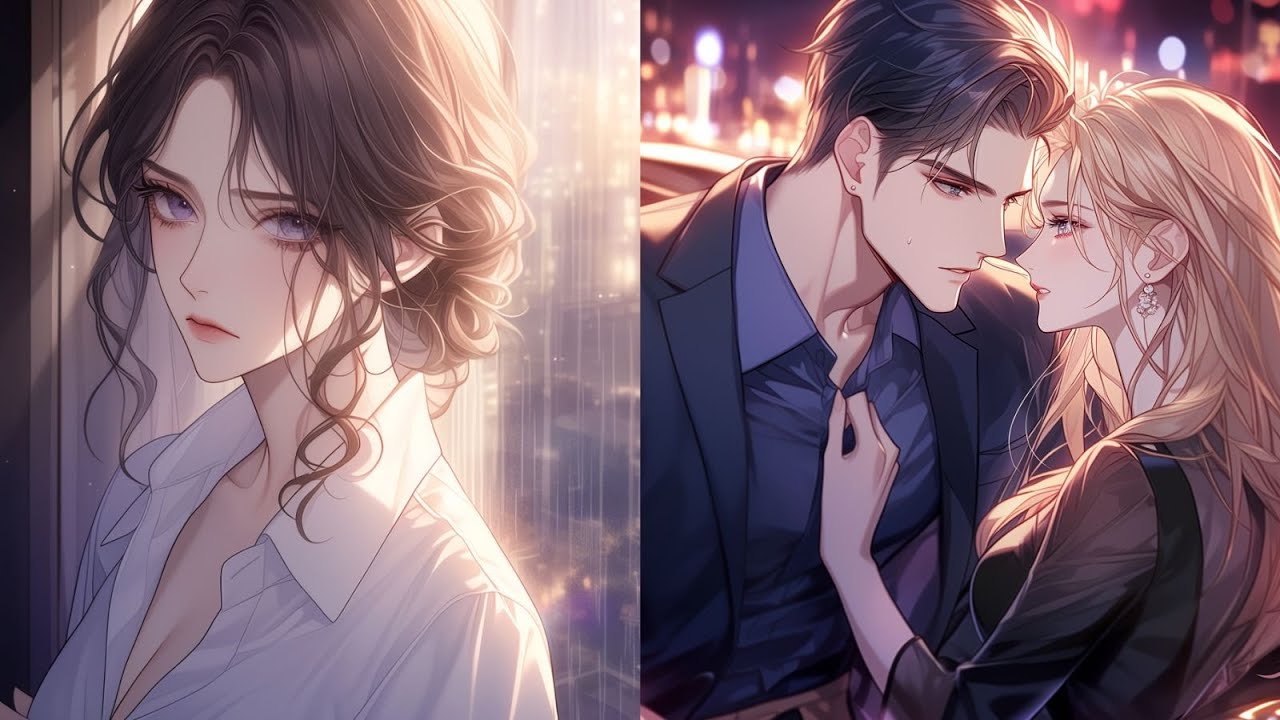 We never had a kid because he blamed me for the death of his FL. Reborn, I refused to marry him