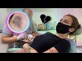 FIZ MINHA PRIMEIRA TATUAGEM! *vlog*