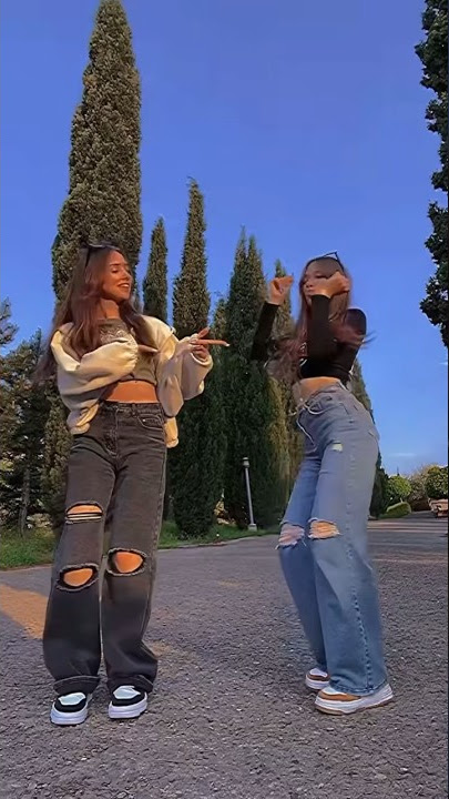 Trend for friends ☺️ #tiktok #dance #shorts #viral