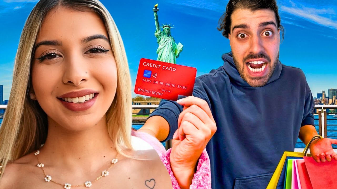 Λέω ΝΑΙ στην Κοπέλα μου για 24 Ώρες