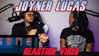 Joyner Lucas - Ye Not Crazy (Official Video)-Couples Reaction Video