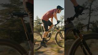Our lightest, fastest, most capable trail bike yet: Lux Trail
