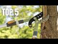 Top 5 Best Branch Cut !