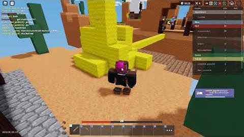 caught hacker (roblox bedwars), easy.gg please ban this hacker please