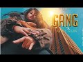 Gang  alexa  indian female rapper  hindi rap song 2019  da desi toli