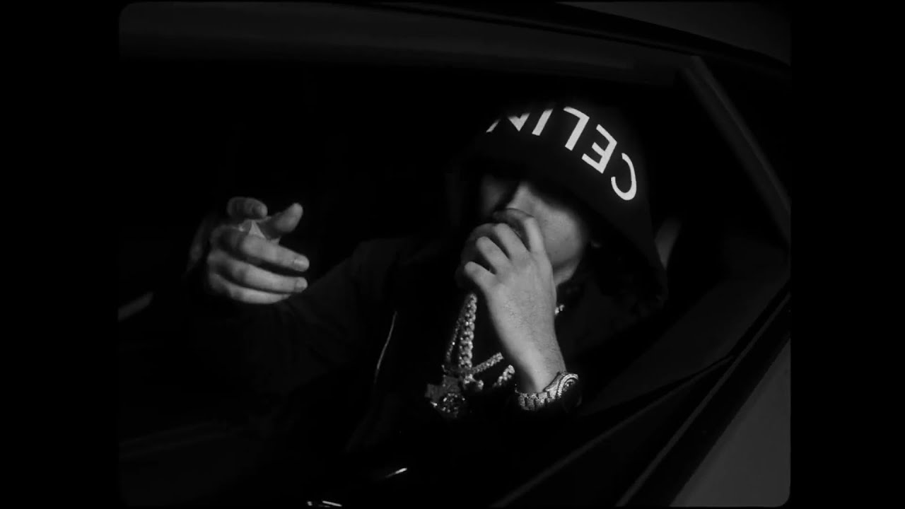 Bryant Myers x Clarent Type Beat "MI CULPA" | Trap Instrumental 2025