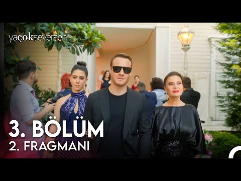 Ya Çok Seversen 3. Bölüm 2. Fragman