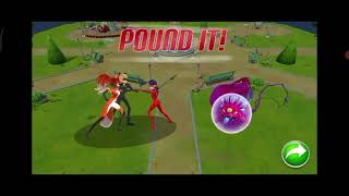 Miraculous ladybug life with adventure game by @Miraculousladynoir786  screenshot 5