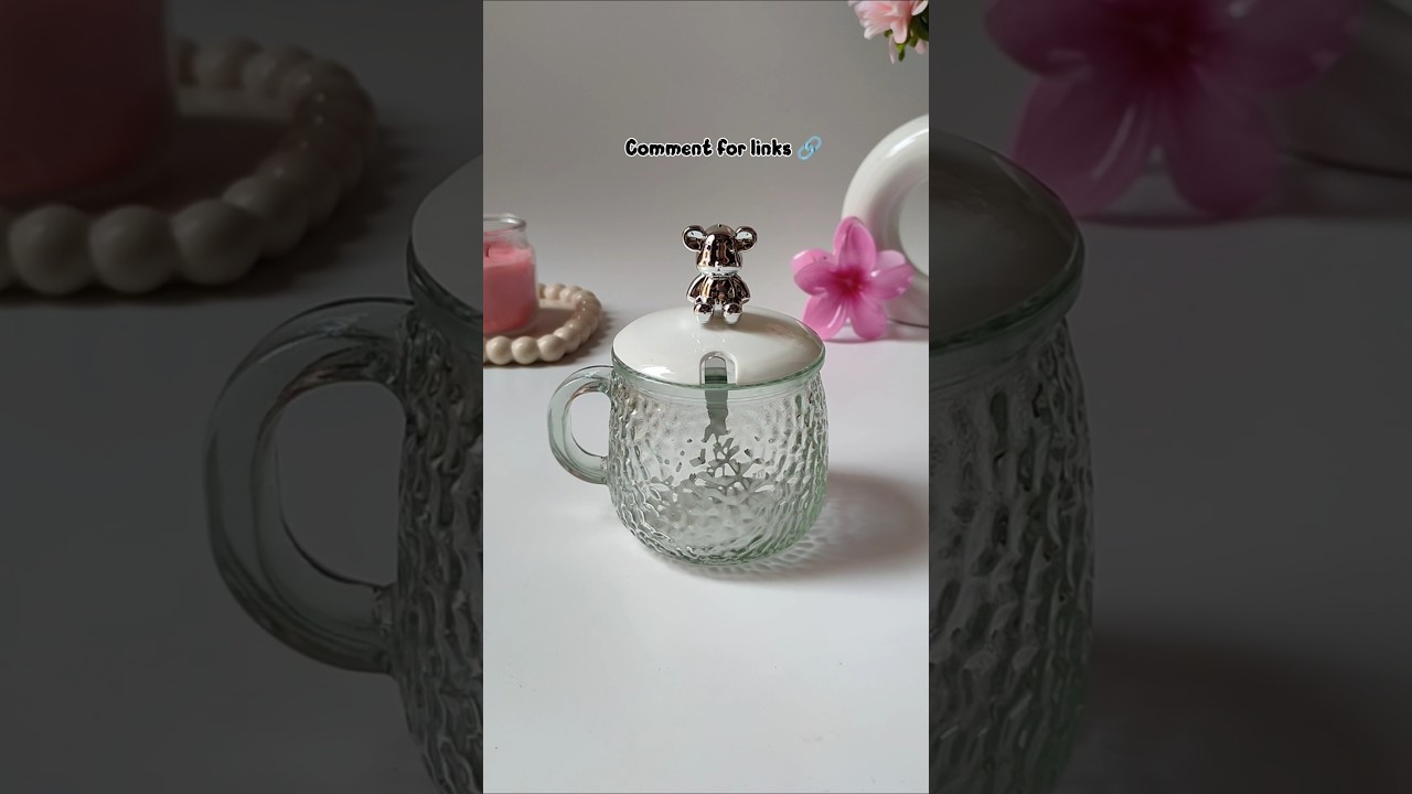 Meesho finds cutestt coffee mug 😍. 