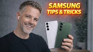 10 Hidden Samsung Settings Nobody Uses (But That Change Everything)