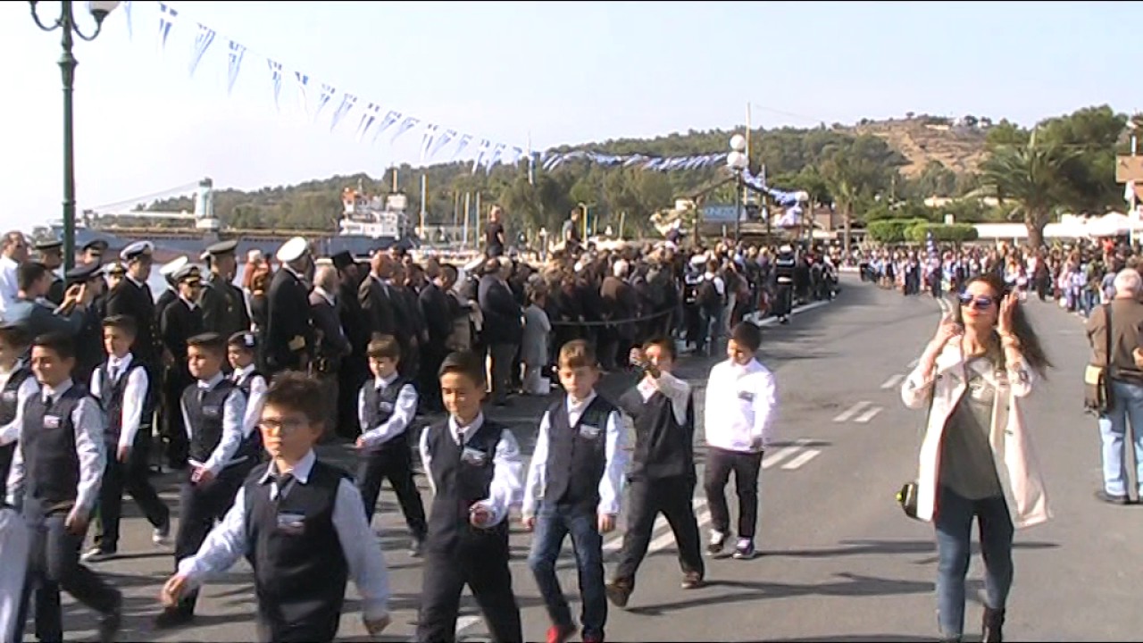 ΛΕΡΟΣ ΠΑΡΕΛΑΣΗ 28 ΟΚΤΩΒΡΙΟΥ 2016 004