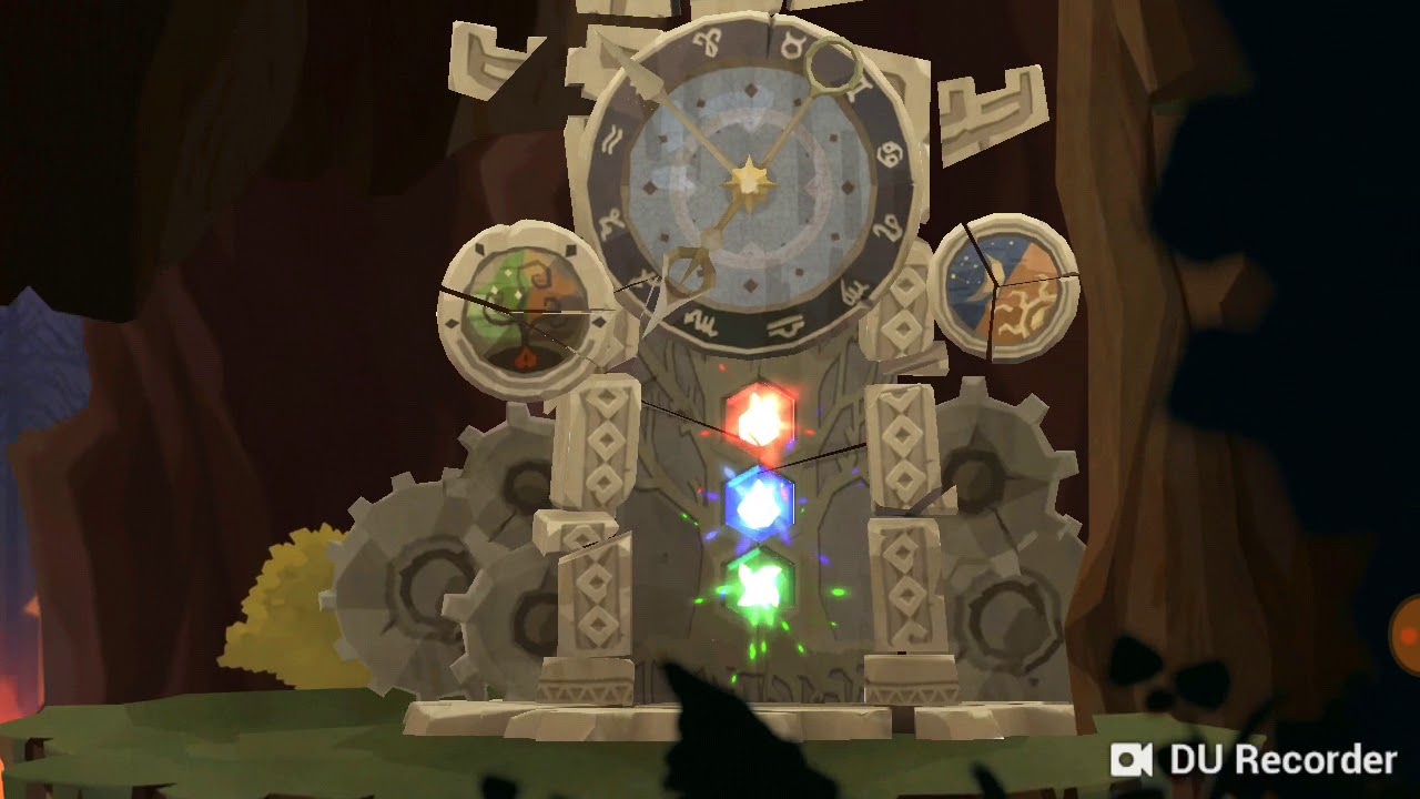 Phantomgate: The Last Valkyrie Guide 1 ✔