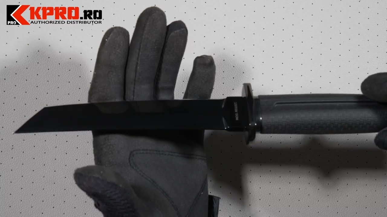 Cutit Tokisu Musashi 32696 - Unboxing - YouTube