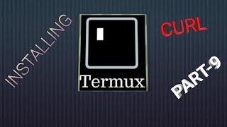 TERMUX HOW TO INSTALL CURL PART-9 screenshot 5